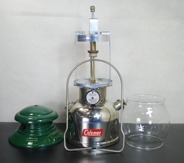 コールマン202 / プロフェッショナル・ランタン【7258919】