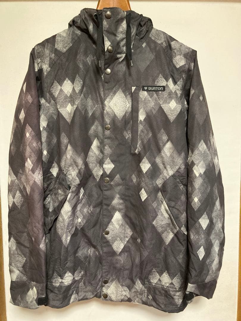 BURTON スノーボードウェア　 BILLABONGパンツ メンズ上下セット