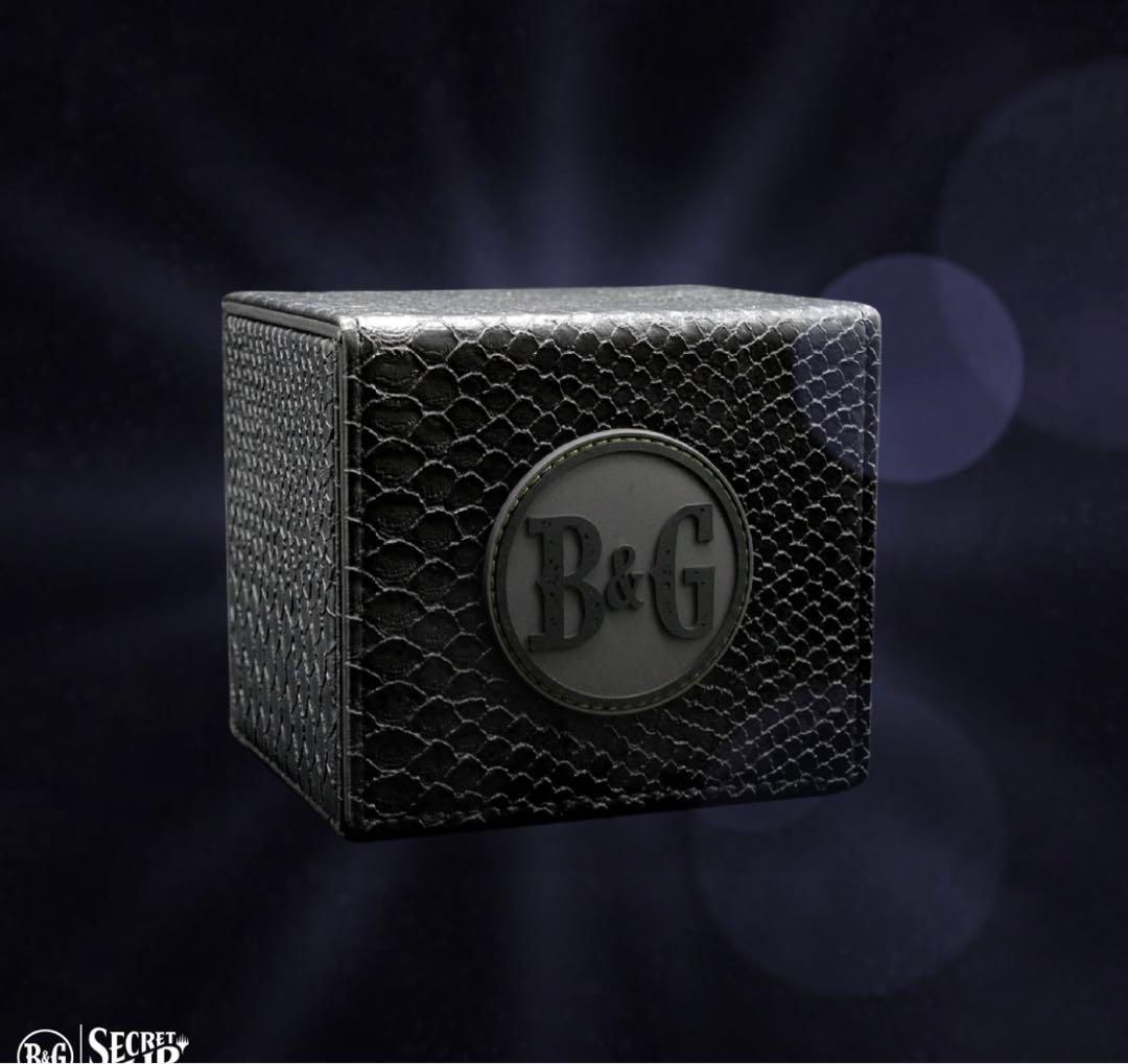 マジック：ザ・ギャザリング MTG secret lair here be dragons 3BOX