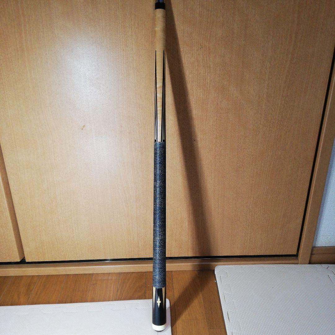 JOSS CUES ビリヤードキュー 標準サイズ