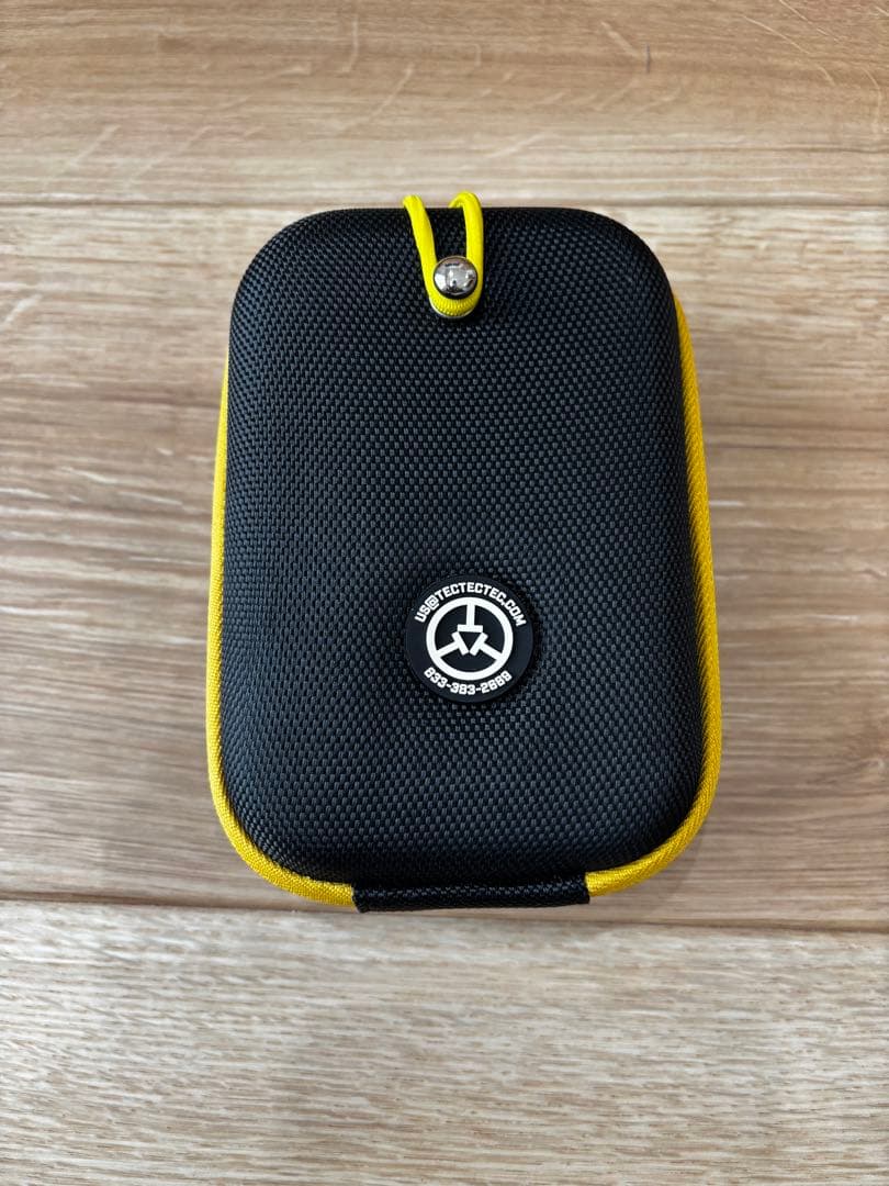 TecTecTec ULT-S レーザー距離計