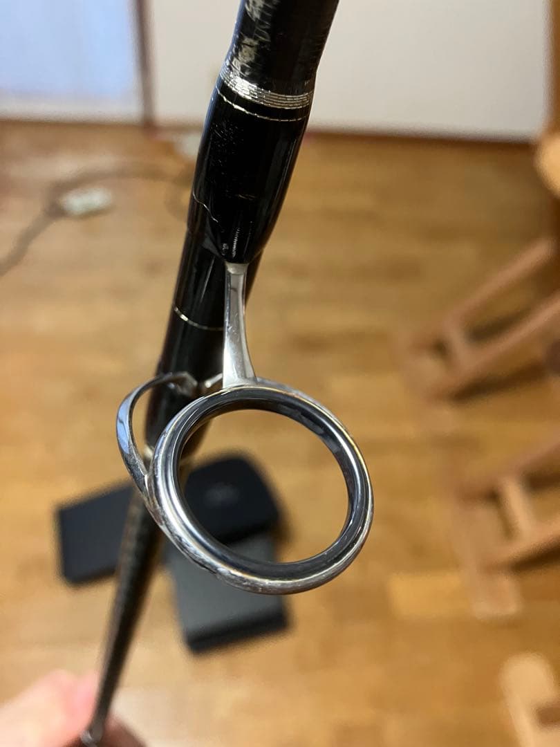 コルトスナイパーxr98xh