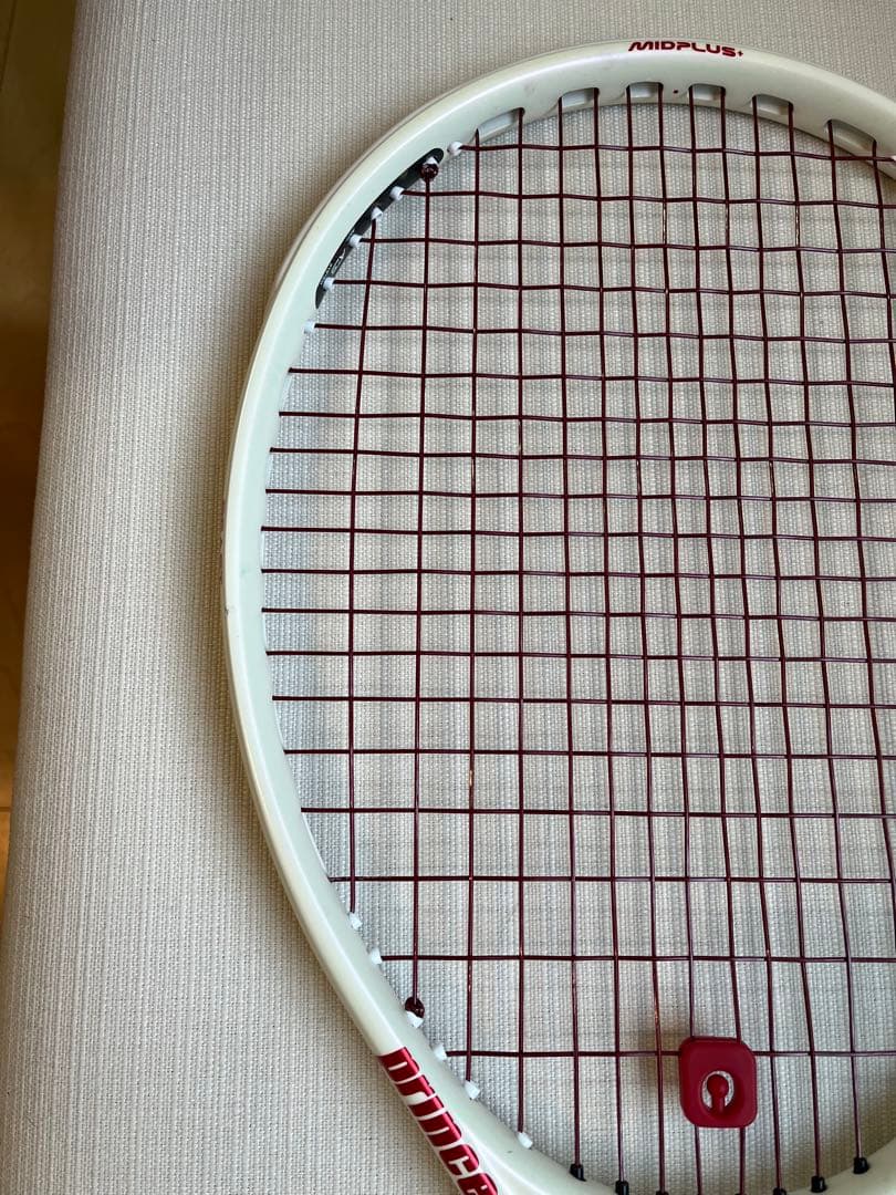 プリンス　ビースト104(ホワイトパール)