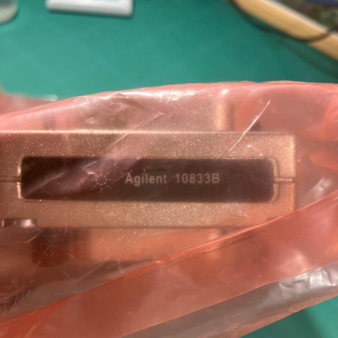 Agilent KEYSIGHT 10833B GPIBケーブル、2 m