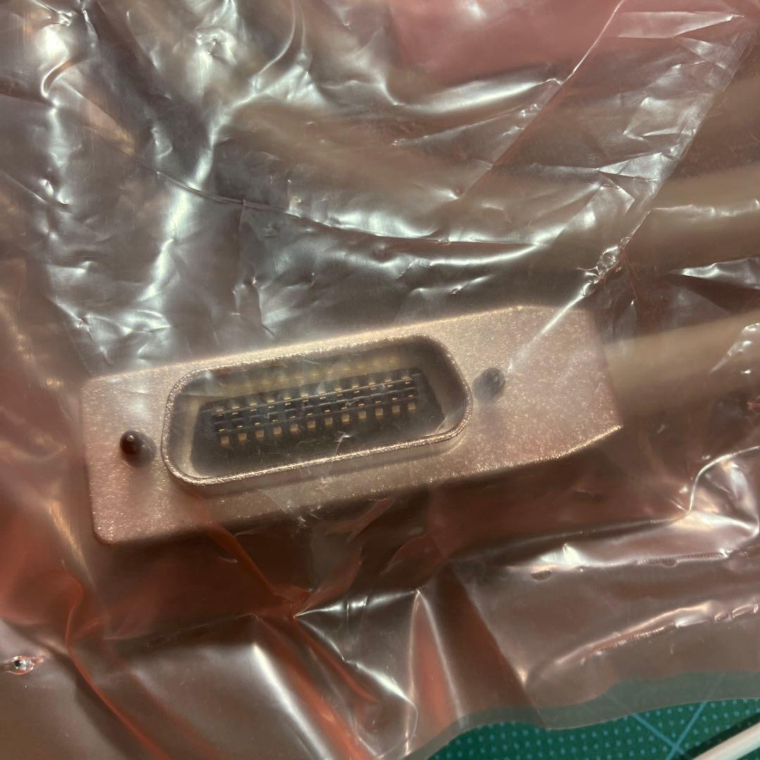 Agilent KEYSIGHT 10833B GPIBケーブル、2 m