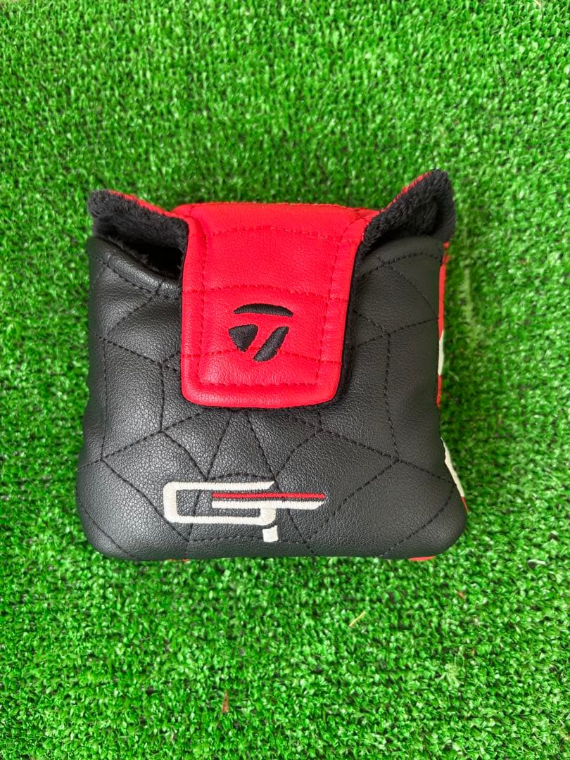 テーラーメイド　スパイダーGTパター