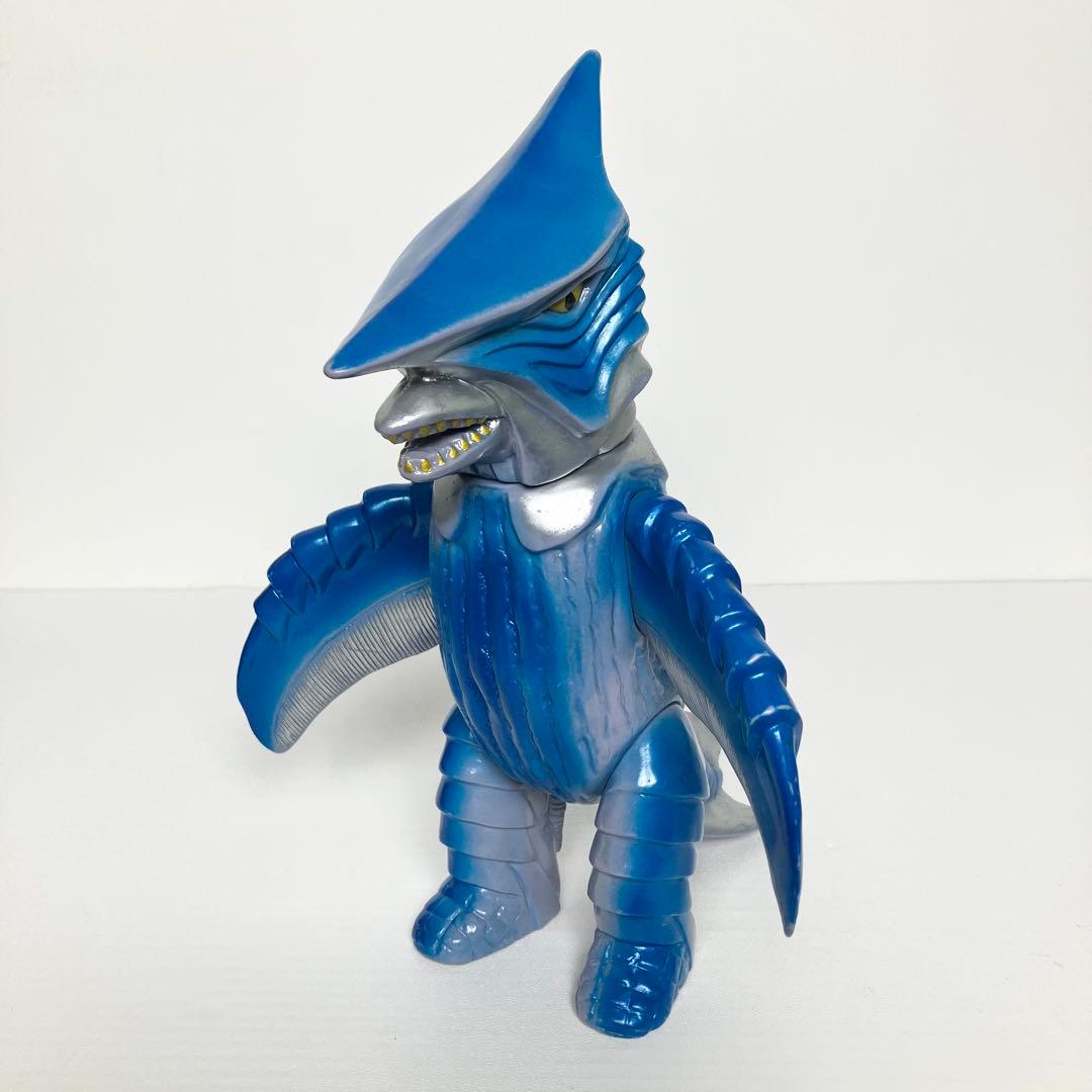 マーミット ジグラ 2003 ソフビ