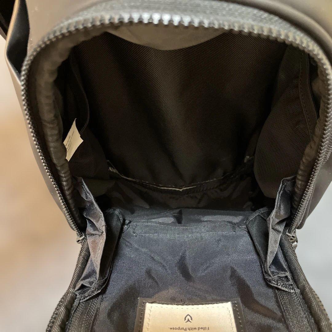 Vessel ゴルフバッグ stand player 3.0