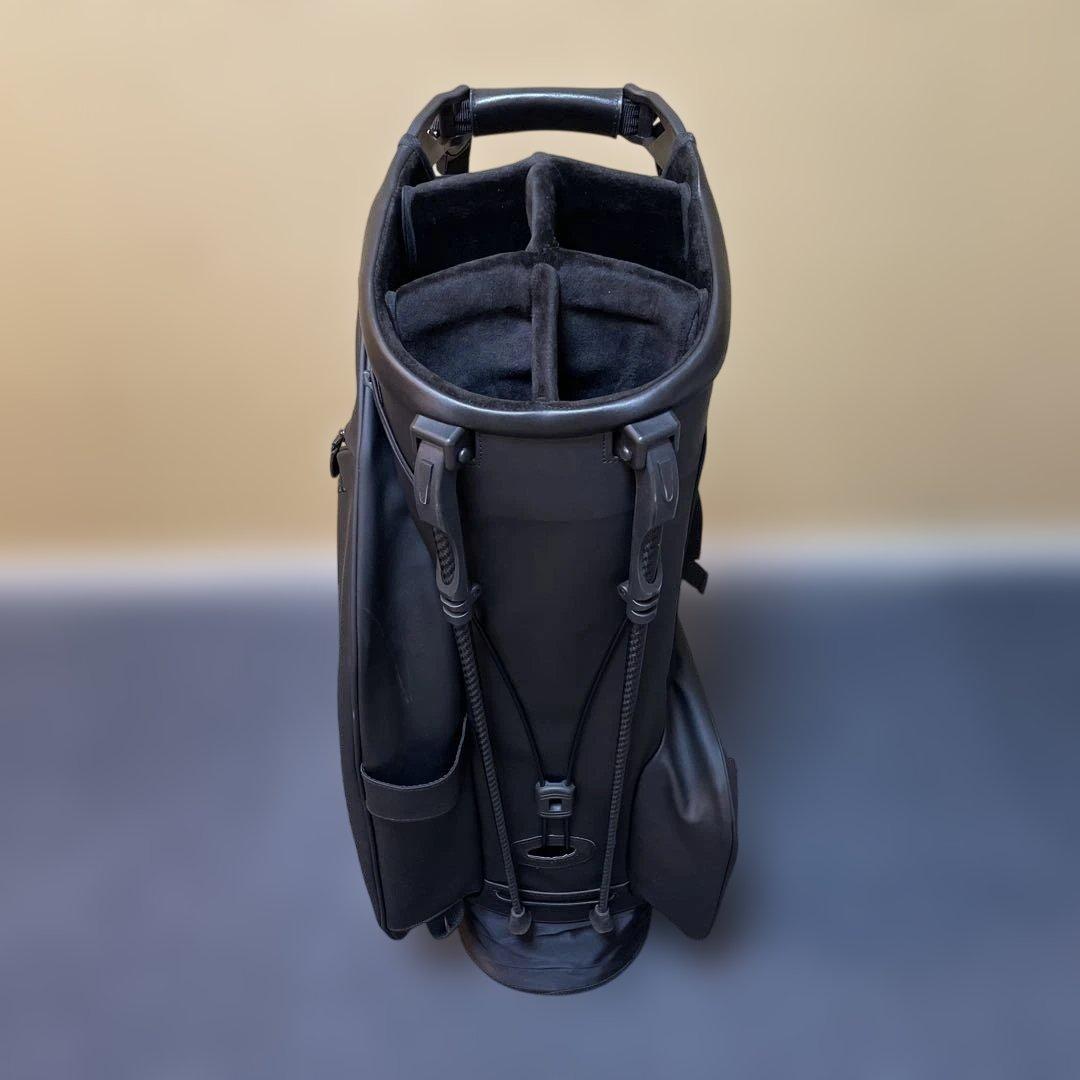 Vessel ゴルフバッグ stand player 3.0