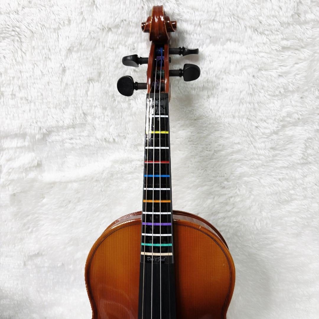 SUZUKIスズキ バイオリン 4/4 No.230 Anno 2012