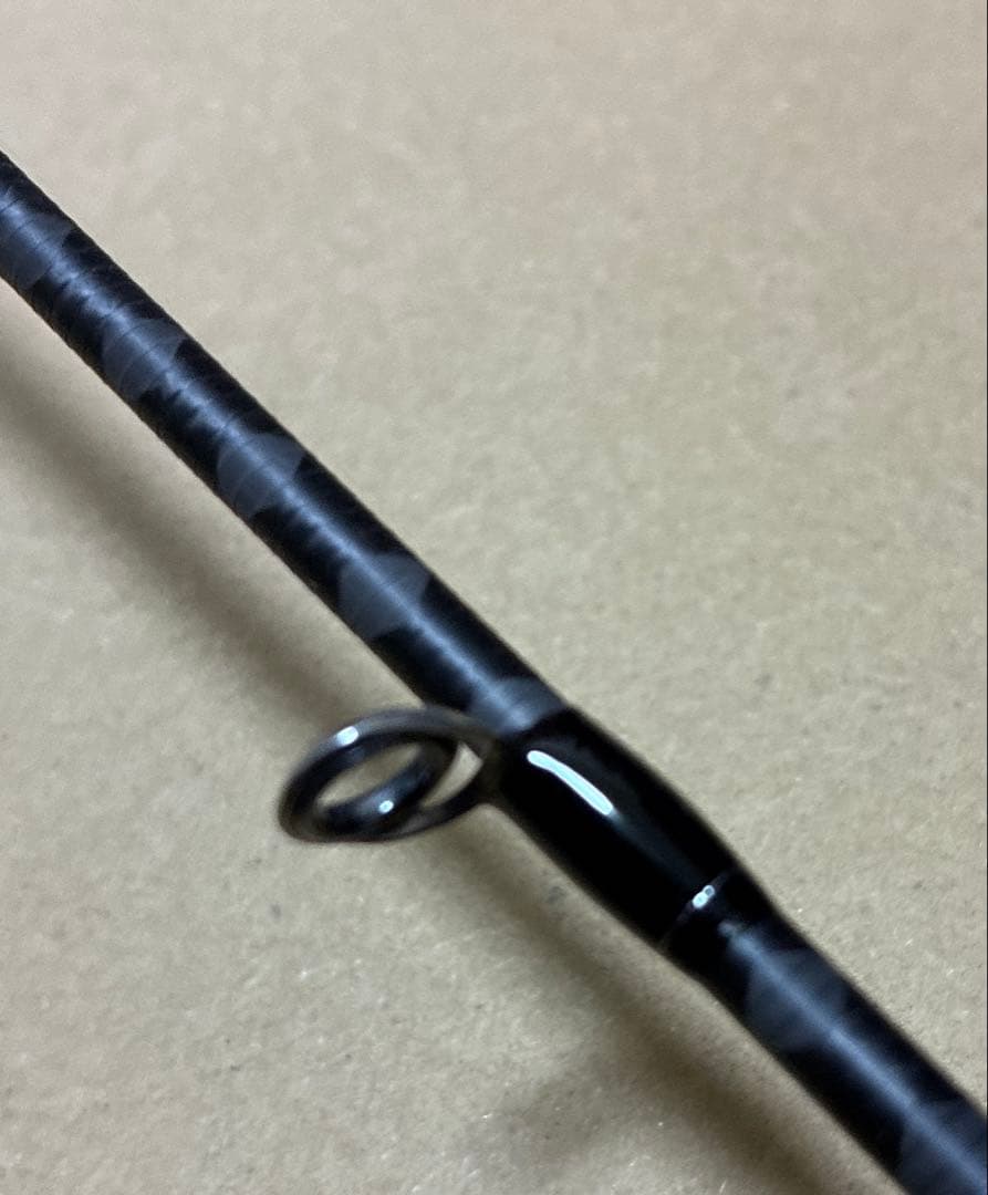 シマノ　18ディアルーナ 96M