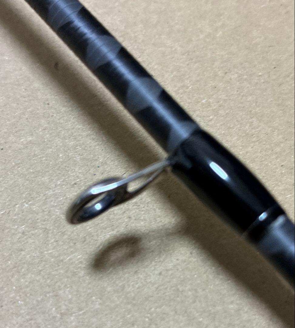 シマノ　18ディアルーナ 96M