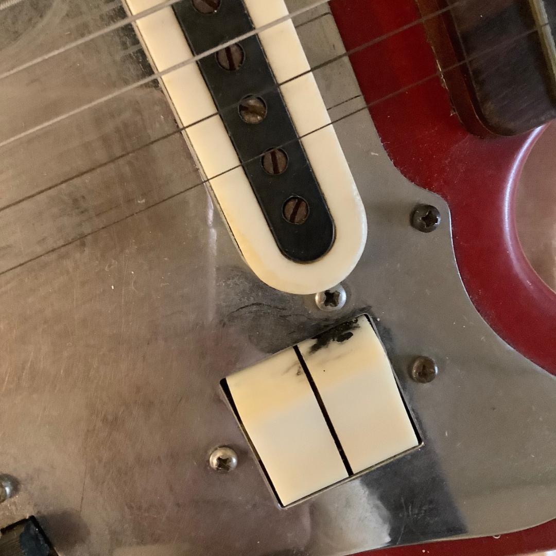 Guyatone グヤトーン LG65-T 未整備品