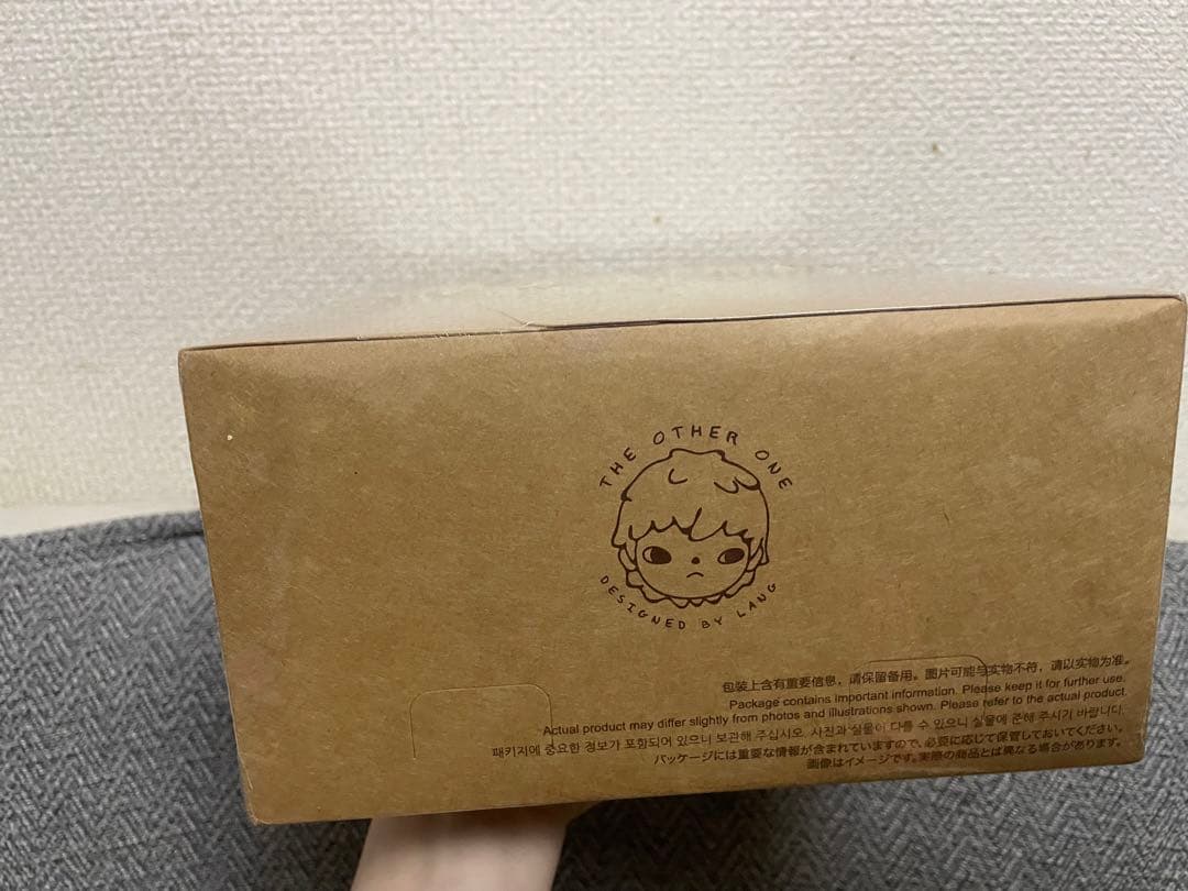 POPMART HIRONO The Other One シリーズ