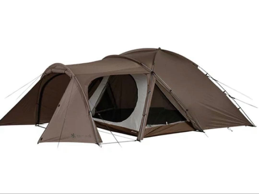 スノーピーク アメニティドーム3  peak Amenity Dome3