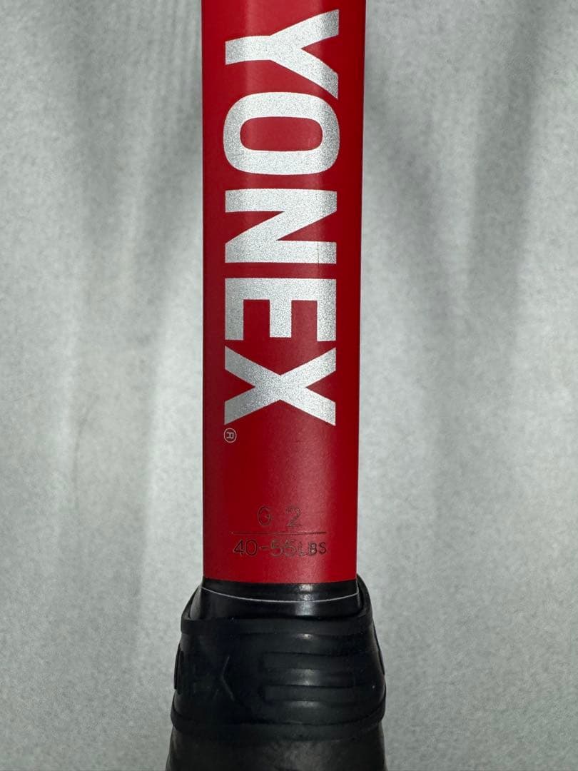 ヨネックス Vコア102 G2