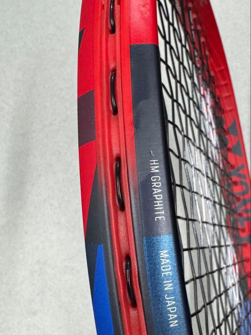 ヨネックス Vコア102 G2