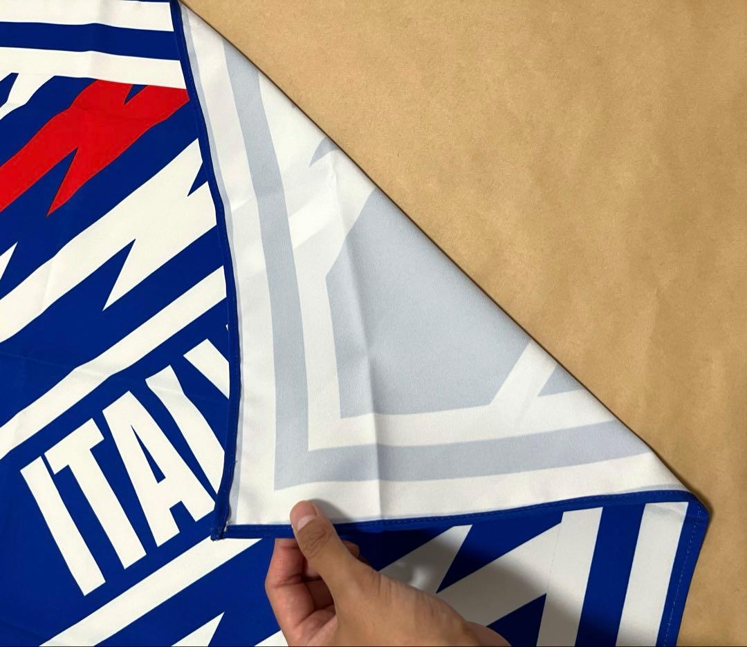 世界バレー2025男子 オフィシャルグッズ　イタリアセット