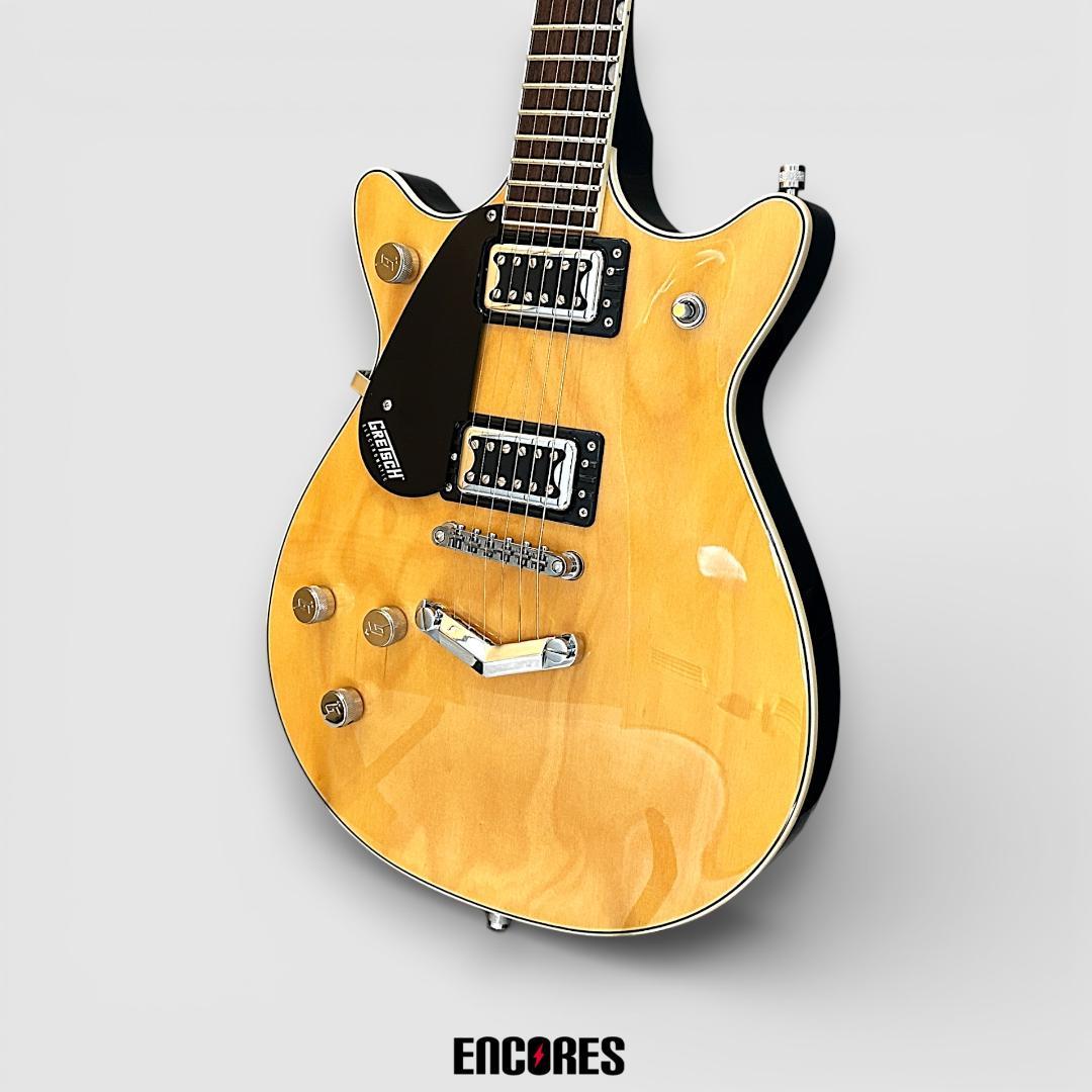 ギター GRETSCH G5222 LH