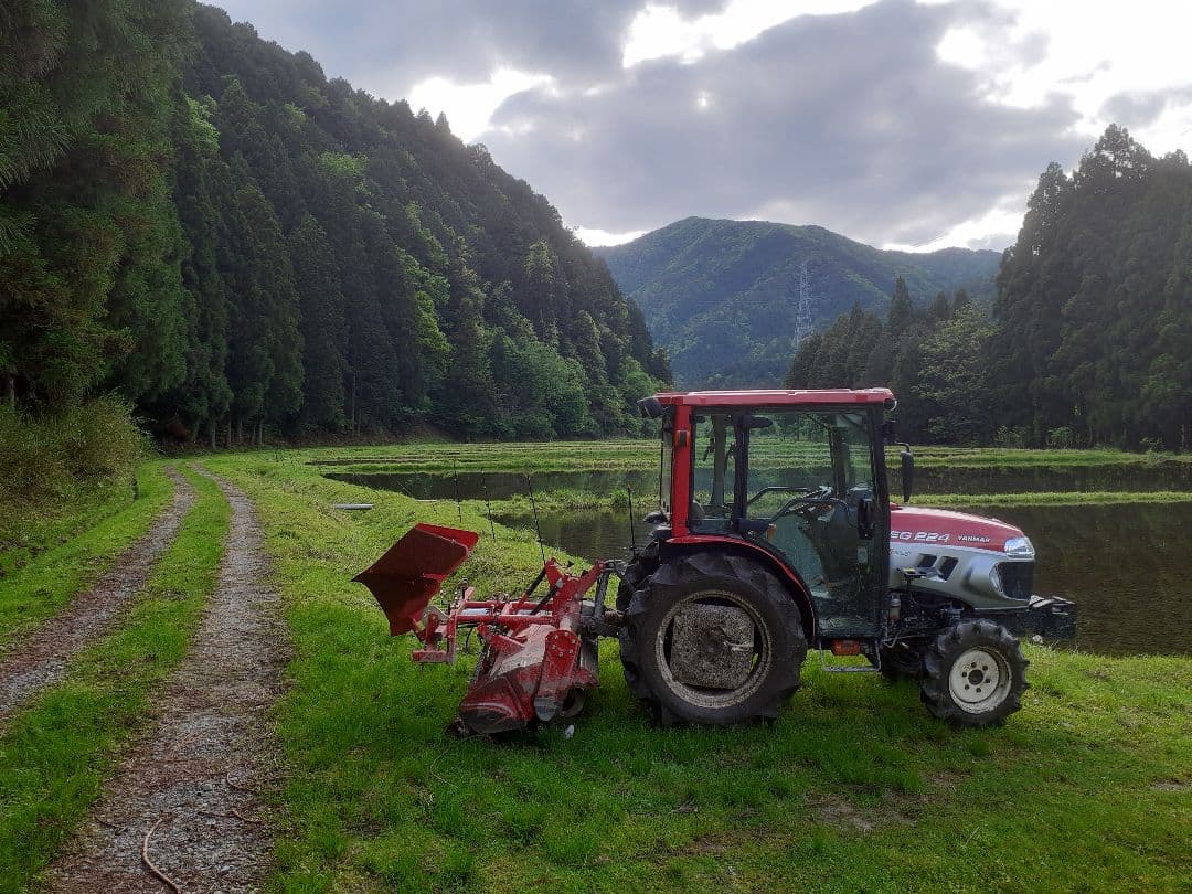 のんたん出品　【米粉 6.3kg = 900g✕7個】