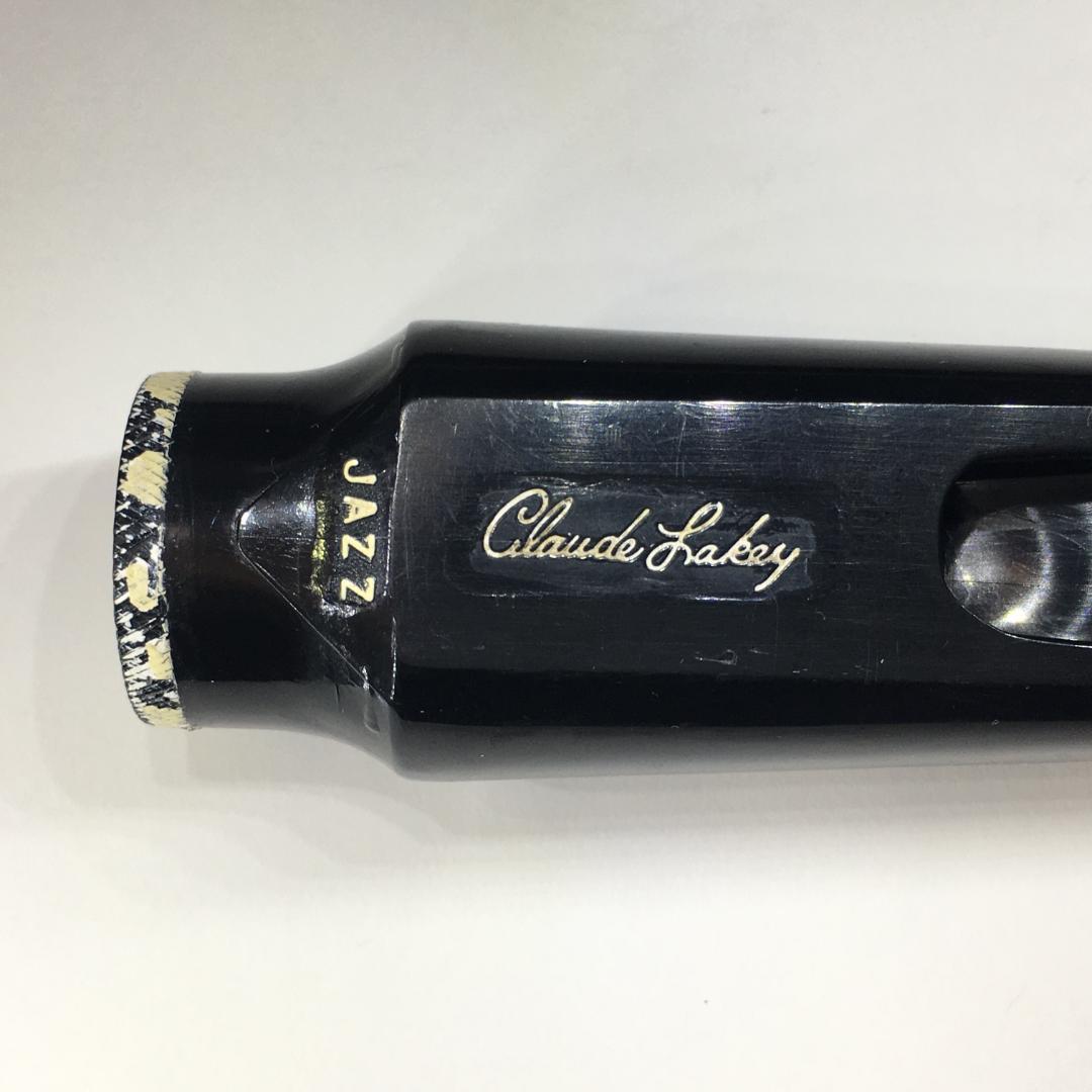 ヴィンテージ クラウドレイキー 5*3 アルトサックス マウスピース