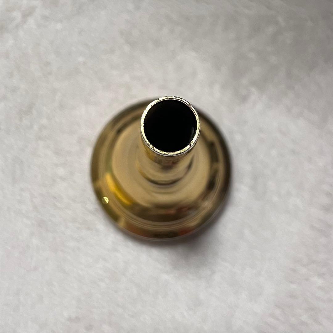 デニスウィック　4AY ユーフォニアム 細管　マウスピース