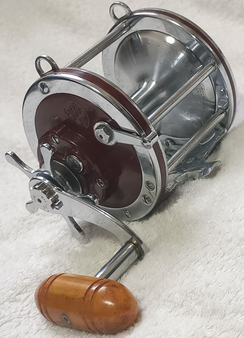 ペンリールスペシャルセネター113H 4/0 オリムピックドルフィン614