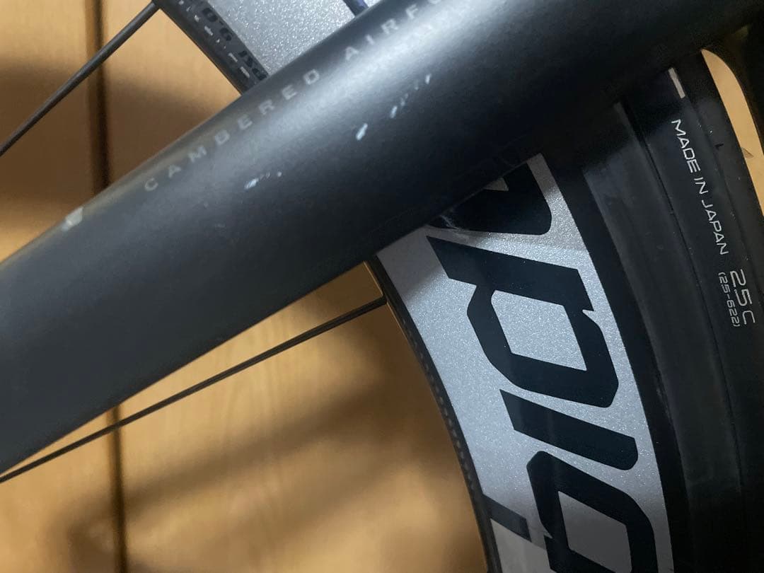 SPECIALIZED SHIV PRO RACE DA 2013年