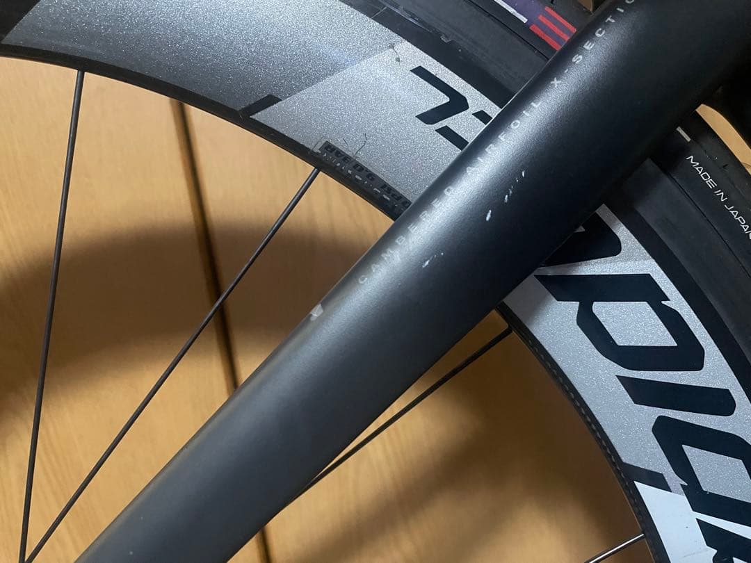 SPECIALIZED SHIV PRO RACE DA 2013年