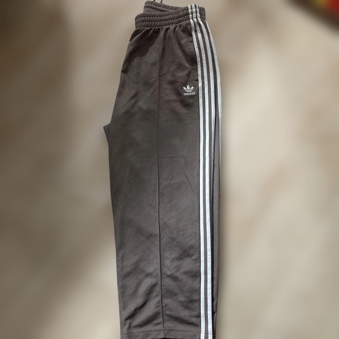 【希少カラー・ライトbrown】adidasオリジナルスベッケンバウワー2XL