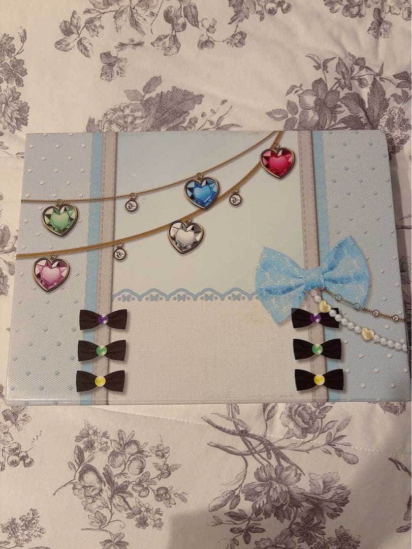 プリティーストーントランク