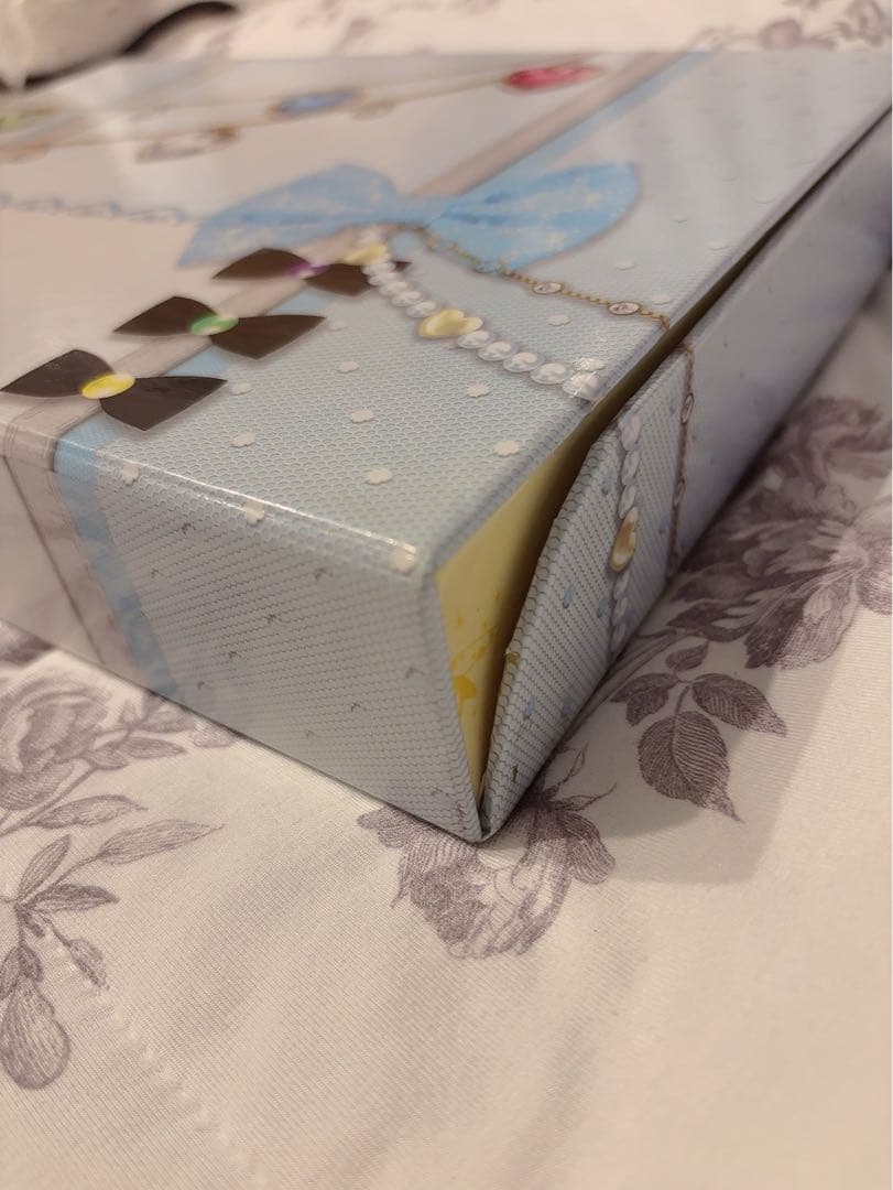 プリティーストーントランク