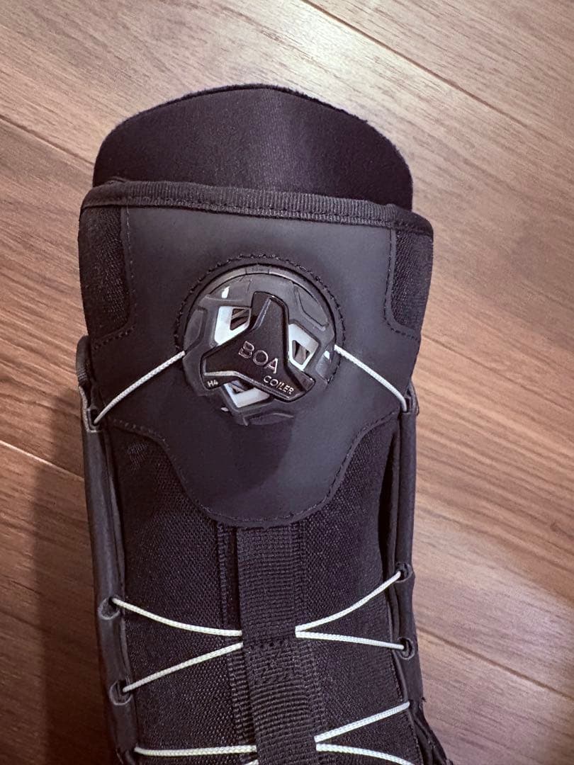 HEAD SCOUT LYT BOA COILER スノーボードブーツ 25cm