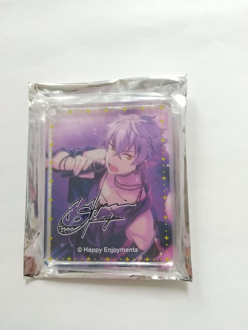 あんスタ 海外限定 中国 台湾 アニカフェ CoLotta コロッタ 晃牙