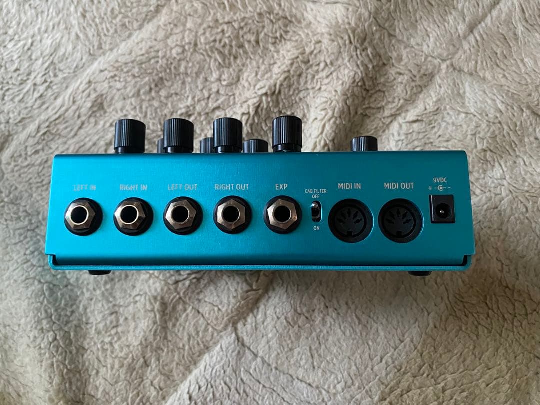ギター Strymon / Bigsky