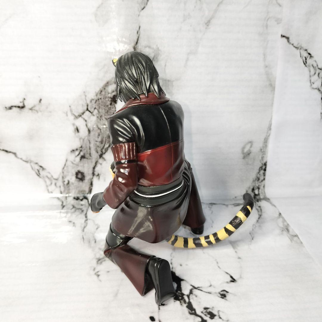 Lamento BEYOND THE VOID バルド