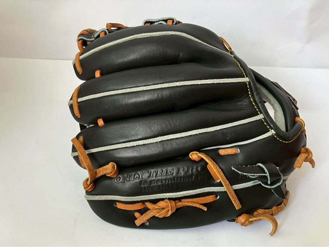 定価 77,000円　HATAKEYAMA ハタケヤマ　グローブ　久　内野　硬式