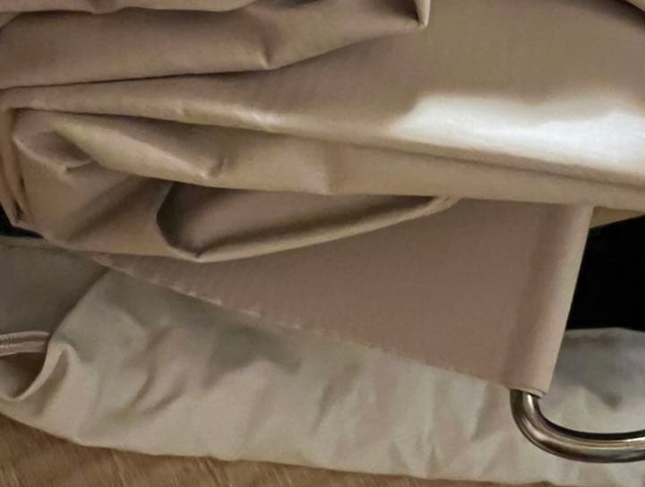 売り切り　未使用品　ノルディスク アスガルド12.6 テント＋ジップインフロア