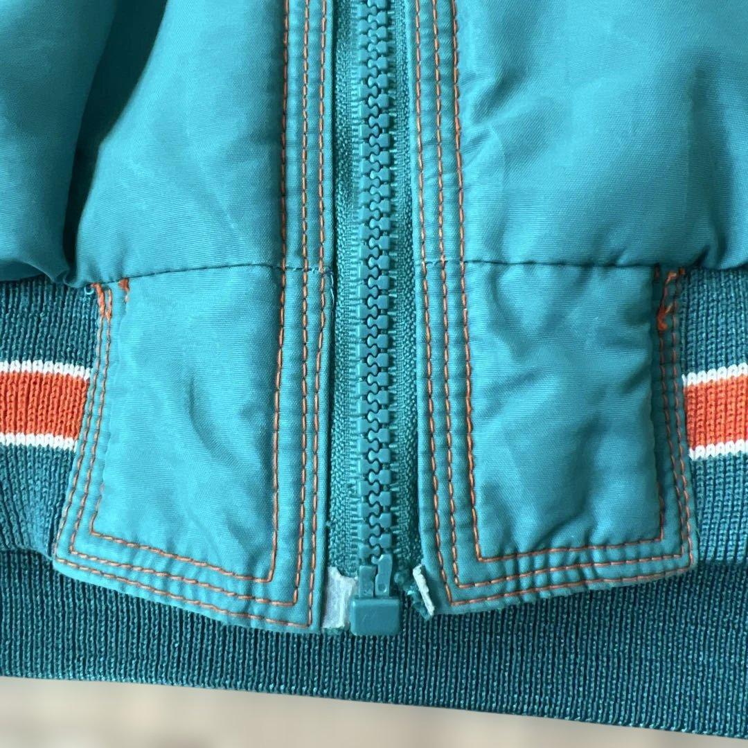 Miami Dolphins Starter ジャケット L