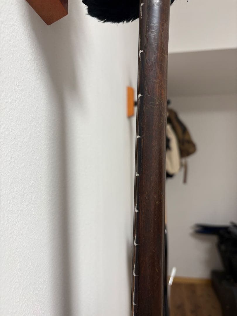 調整済み激鳴りギブソンJ45 1960 ビンテージ