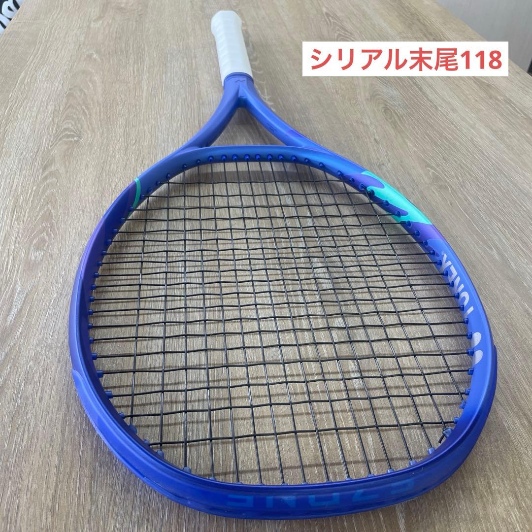 週末限定値下げ【極美品(シリアル連番)】YONEX EZONE98 G2