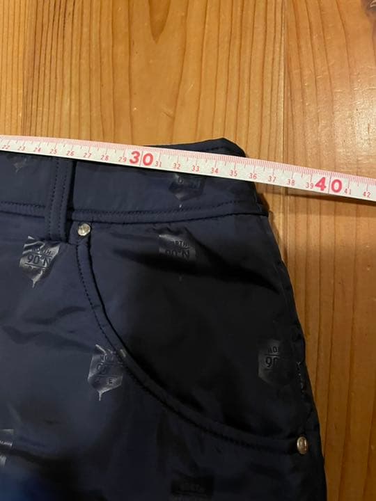 キャロウェイ　リバーシブル　セットアップ　サイズM