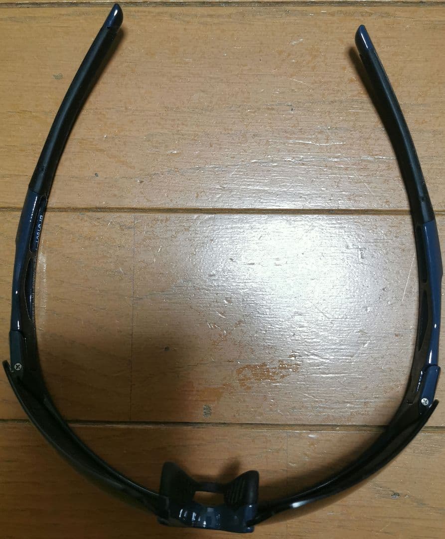 オリックス Buffaloes UV保護 球面レンズ サングラス