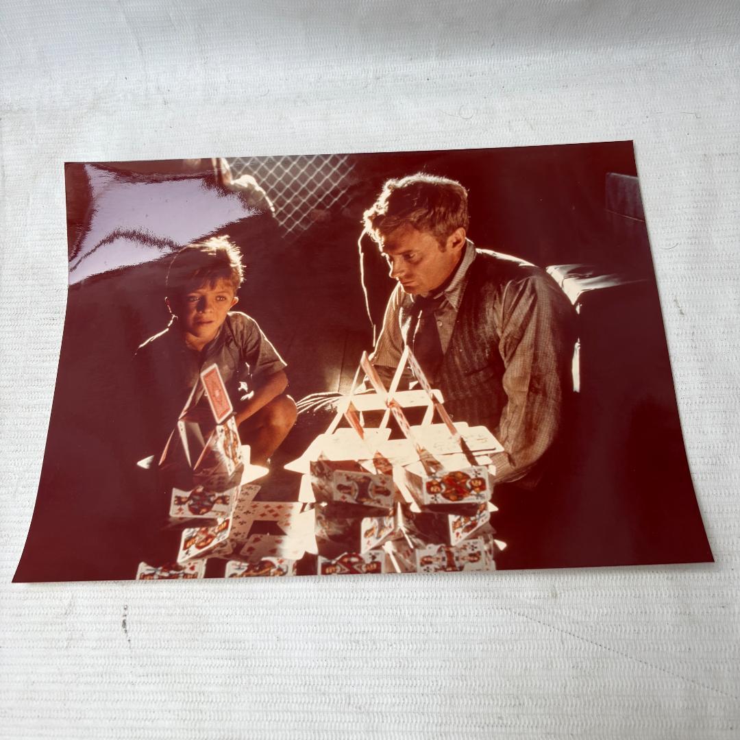 映画『ブリキの太鼓』（1979年）オリジナル プレススチール写真