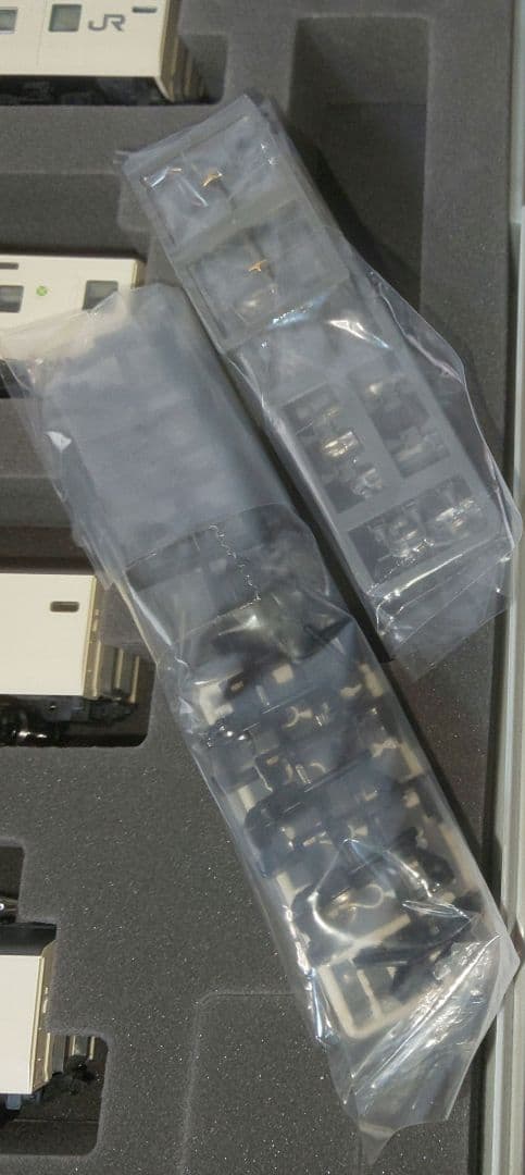 鉄道模型 JR 185 0系 踊り子 強化型 基本Aセット