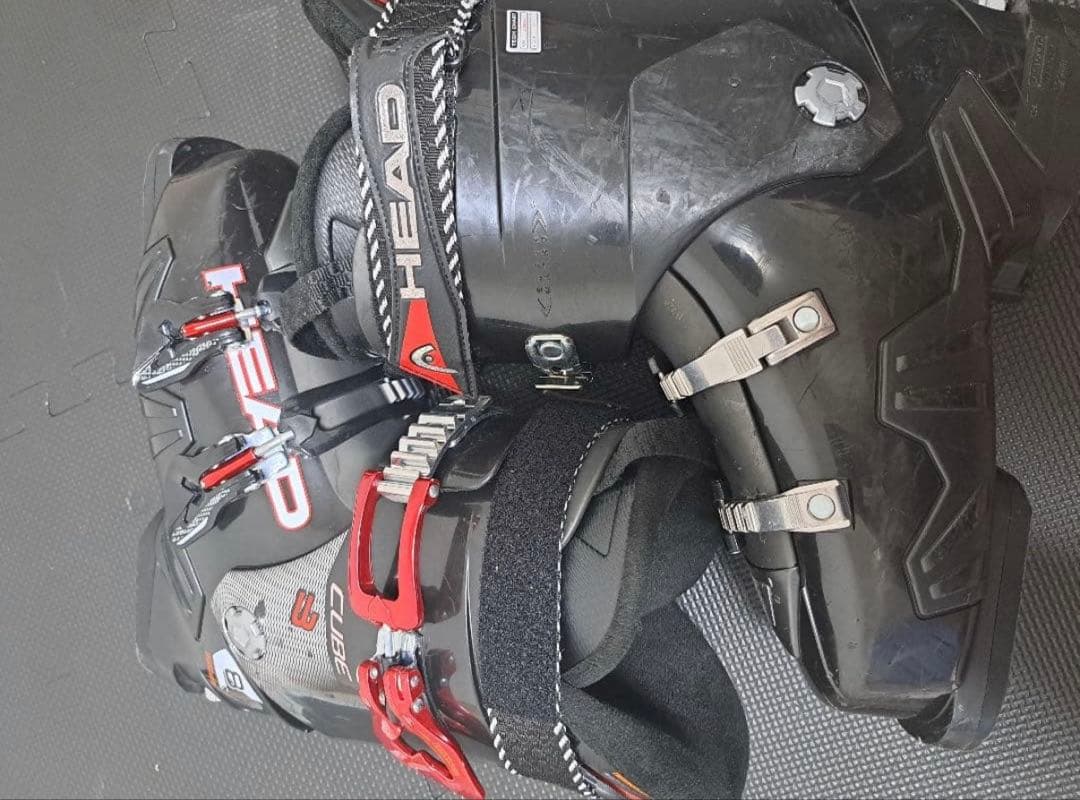 HEAD スキーブーツ