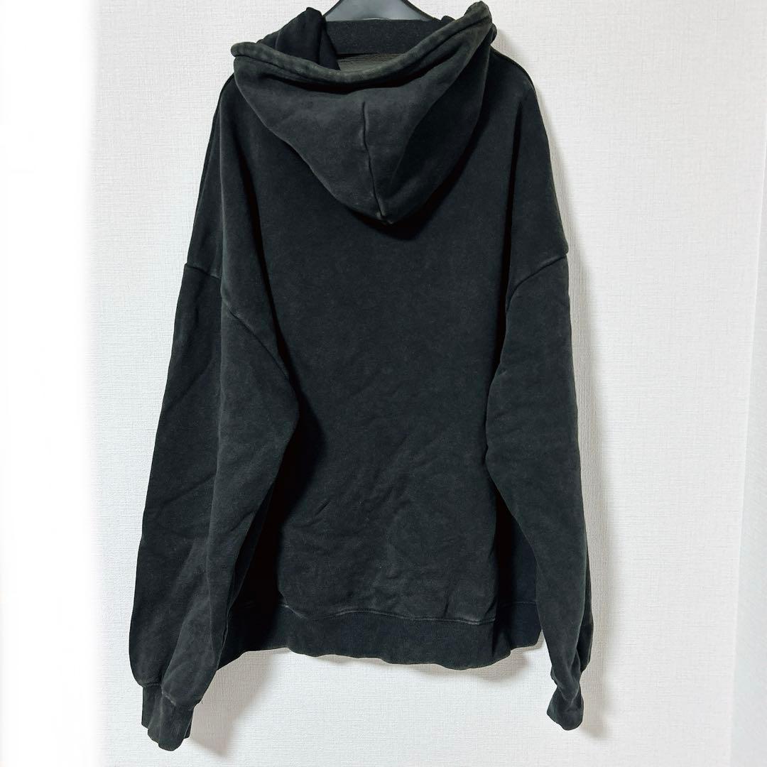 TREASURE パーカー グッズ PULSE ON フーディ