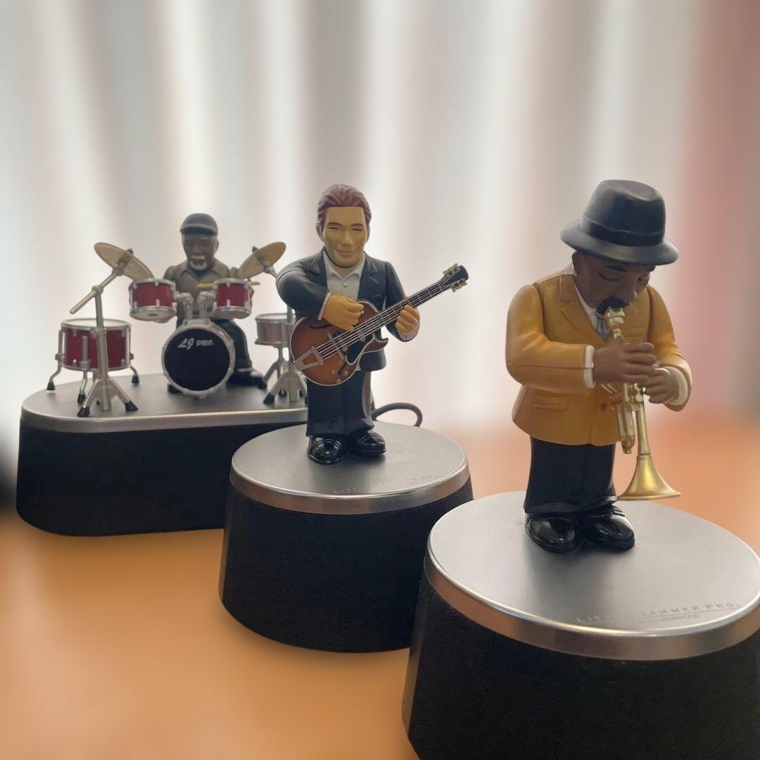 リトルジャマープロ➕カートリッジ付き LITTLE JAMMER PRO