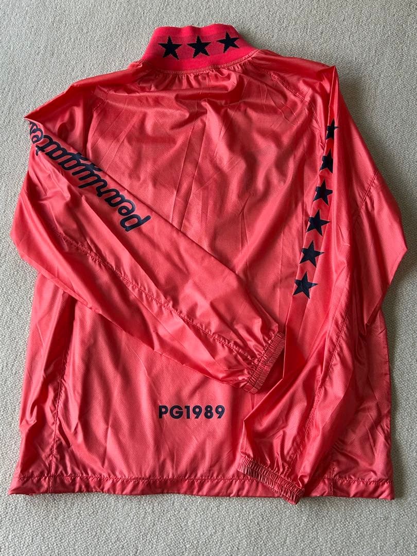 ⭐︎PEARLY GATES ⭐︎ 新品スニード 5