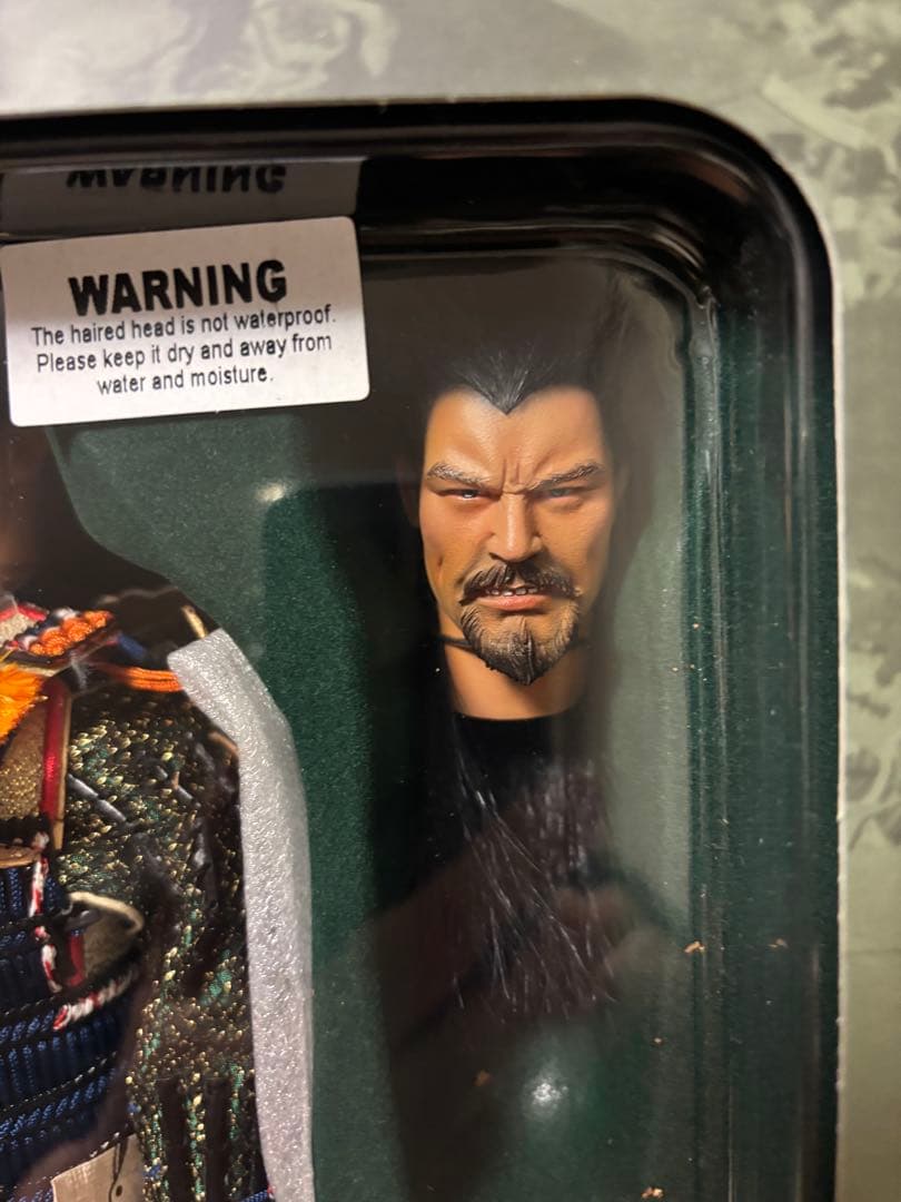 DID 織田信長 1/6スケールフィギュア